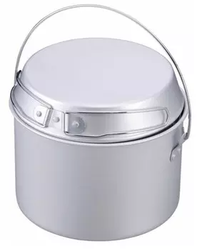 Казан Ecos Camp-S7 1.8л Котелок (103653)