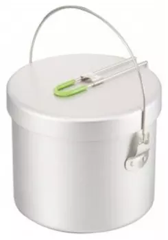 Казан Ecos Camp-S9 6.5л Котелок (103655)