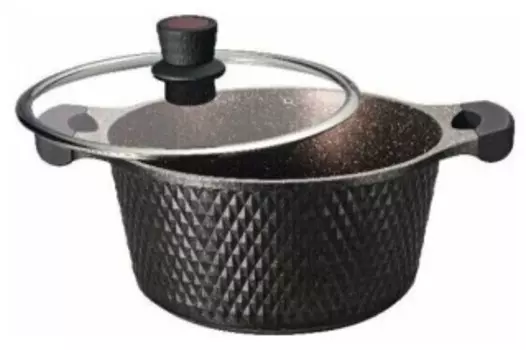 Казан Edenberg EB-16202 4.3л