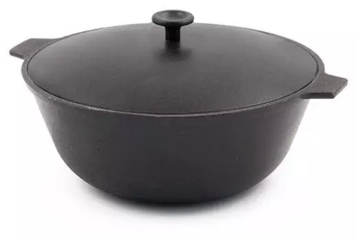 Казан Камская Посуда к31 3л