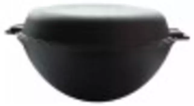 Казан Камская Посуда к33 3л