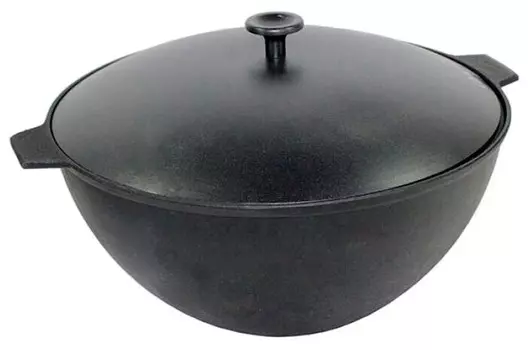 Казан Камская Посуда к41 4л