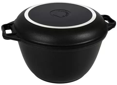 Казан Kukmara к44а