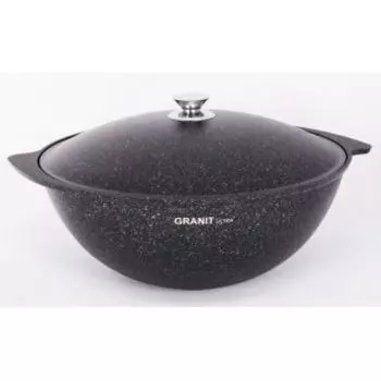 Казан Kukmara кго65а Granit ultra 6л