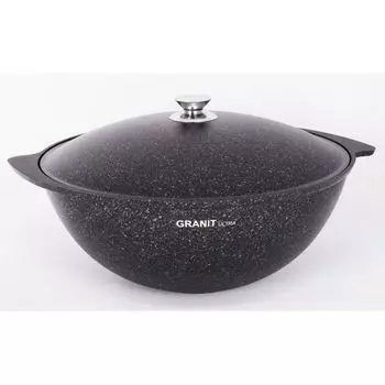 Казан Kukmara кго65а Granit ultra 6л