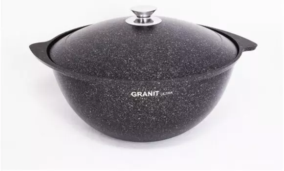 Казан Kukmara кго75а