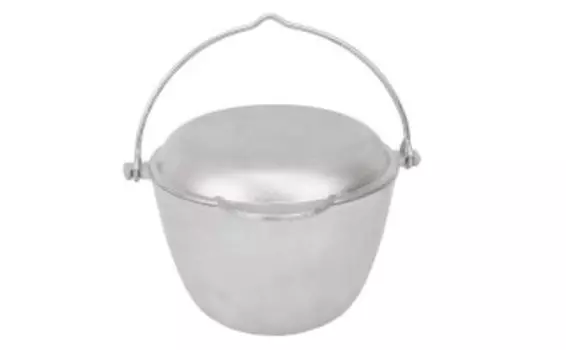 Казан Kukmara кп60 (котелок)