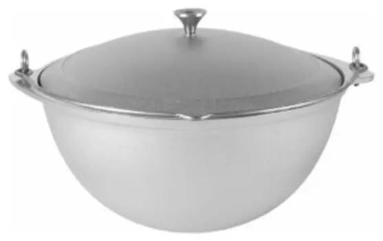 Казан Kukmara КП61 (котелок)