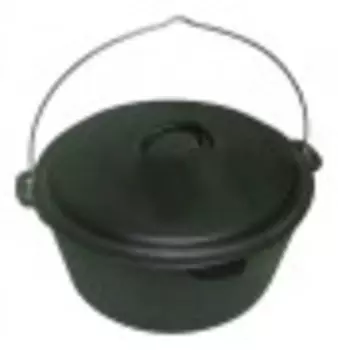 Казан Mallony KС-31 (985047)