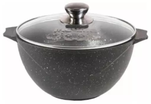 Казан Мечта Гранит 5л АП (55701)