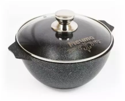 Казан Мечта Гранит star 5л (55803)