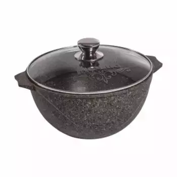 Казан Мечта Premium (mokko) 4л (54902)