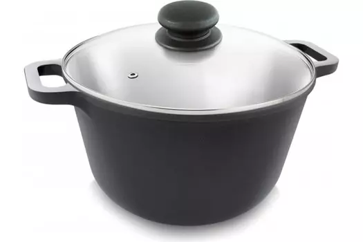 Казан Нева Металл Посуда Н0870д