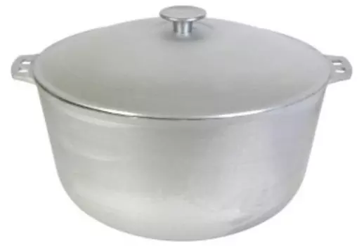 Казан TimA Гардарика 1001К