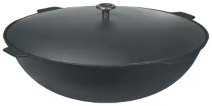 Казан TimA К121 12л