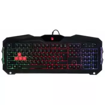 Клавиатура A4Tech Bloody B210 USB черный