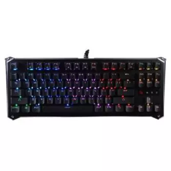 Клавиатура A4Tech Bloody B930 USB черный