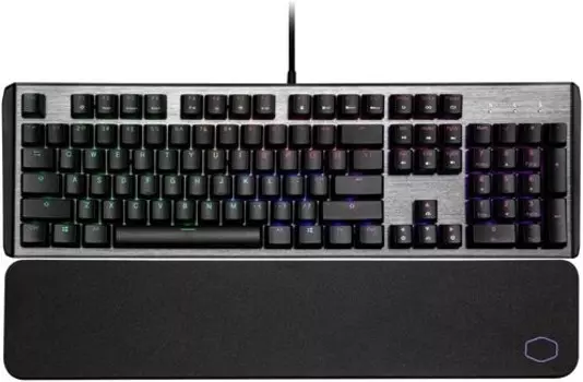 Клавиатура Cooler Master CK-550-GKTR1-RU