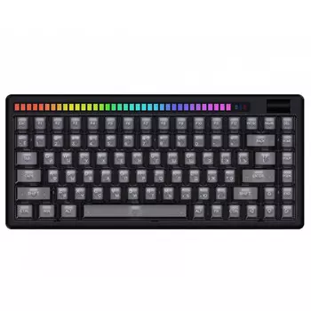 Клавиатура Dareu A84 Pro Black (BlueSky V3 switch)