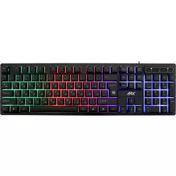 Клавиатура Defender GK-196L BLACK (45196)