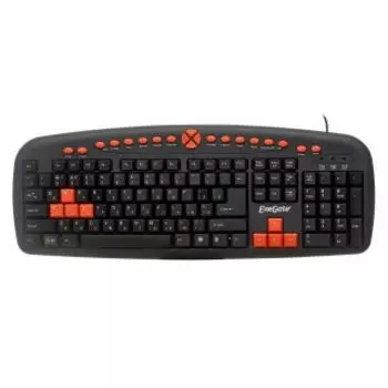 Клавиатура EXEGATE LY-504M