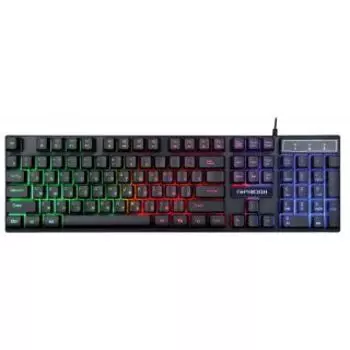 Клавиатура Гарнизон GK-200GL (18453)