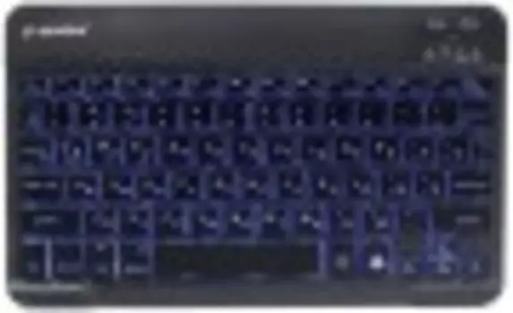 Клавиатура Gembird KBW-4