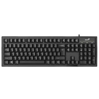 Клавиатура Genius Smart KB-102 Black USB