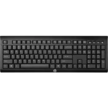 Клавиатура HP Wireless Keyboard K2500 (E5E78AA)