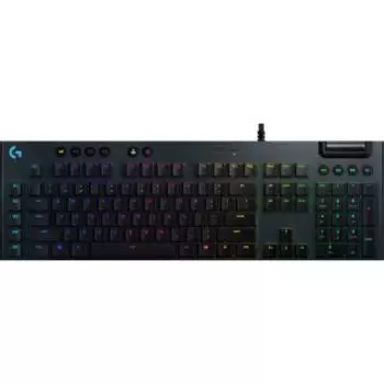 Клавиатура Logitech G815 USB Linear switch (920-009007)