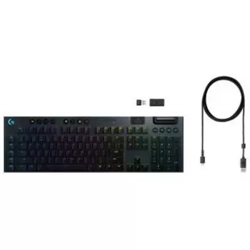 Клавиатура Logitech G915 TACTILE SWITCH (920-008909)