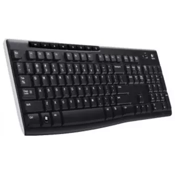 Клавиатура Logitech K270 (920003757)