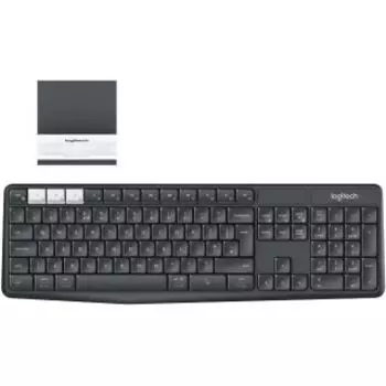 Клавиатура Logitech K375s (920-008184)