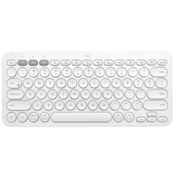 Клавиатура Logitech K380 White (920-009589)