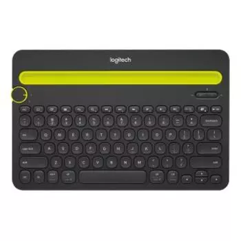 Клавиатура Logitech K480 (920-006368)