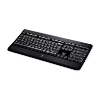 Клавиатура Logitech K800 (920-002395)