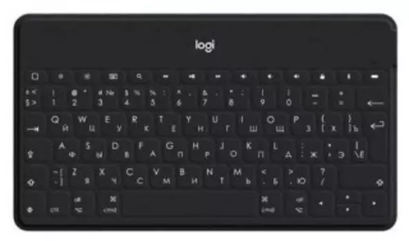 Клавиатура Logitech Keys-To-Go (920-010126)