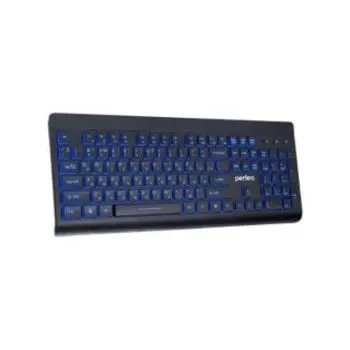 Клавиатура Perfeo BLACKLIGHT (PF-5138)