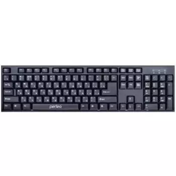 Клавиатура Perfeo PF-3903 CHEAP 3208 WL