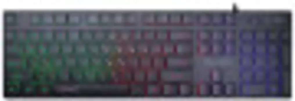 Клавиатура Qumo Signature К69