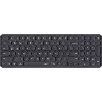 Клавиатура Rapoo E9310M серый