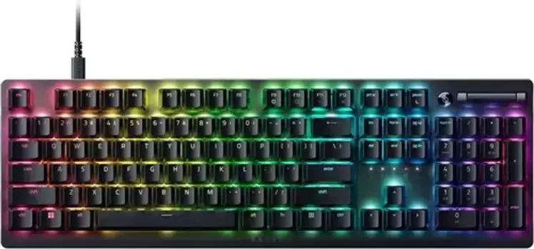 Клавиатура Razer DeathStalker V2 (RZ03-04500800-R3R1)