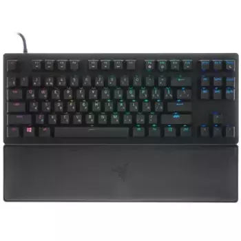 Клавиатура Razer Huntsman V2 Tenkeyless (Red Switch) (RZ03-03940800-R3R1)