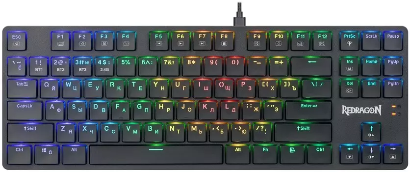 Клавиатура Redragon Anubis RGB (70505)