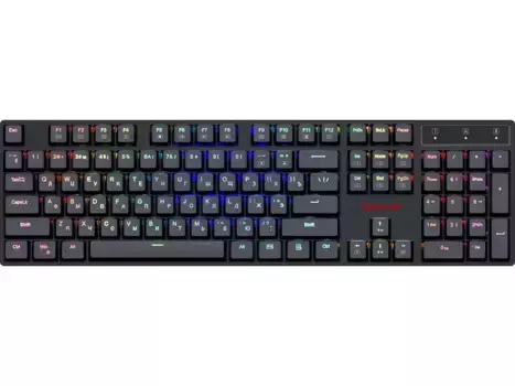 Клавиатура Redragon APAS RGB (78118)