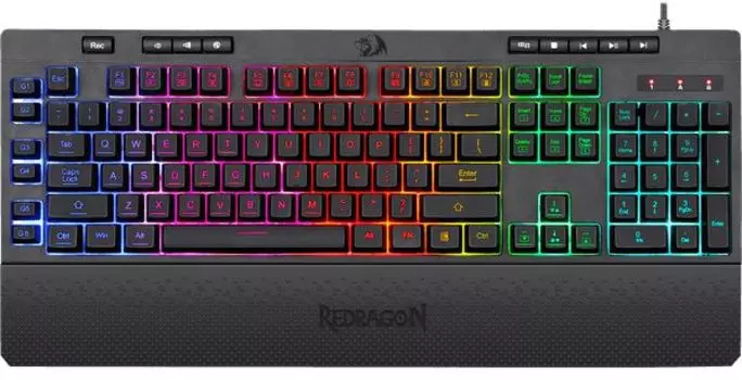 Клавиатура Redragon SHIVA (77689)