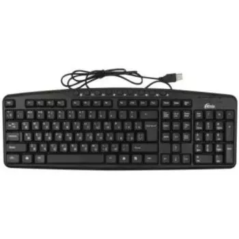 Клавиатура Ritmix RKB-141