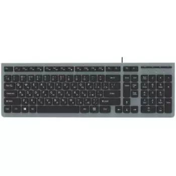 Клавиатура Ritmix RKB-400