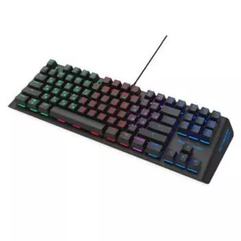 Клавиатура Ritmix RKB-500 Antagonist