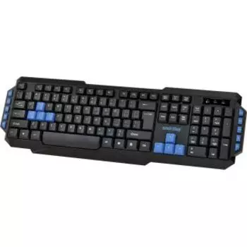Клавиатура Smartbuy SBK-231AG-K